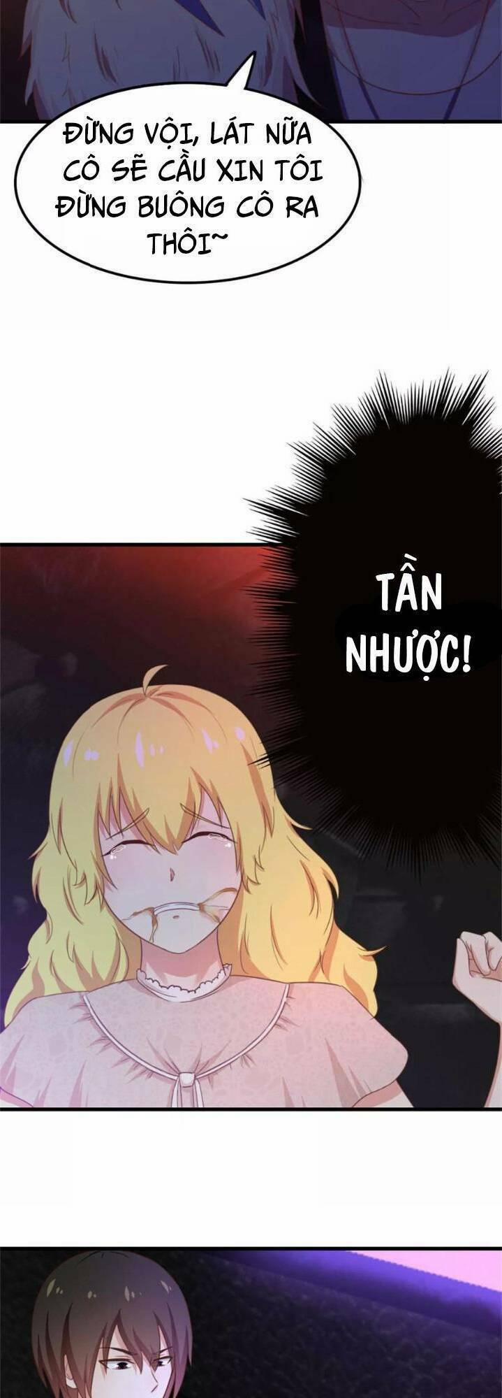 Tôi Và Cô Nàng Thuê Trọ Xinh Đẹp 26 Tuổi 76 trang 11