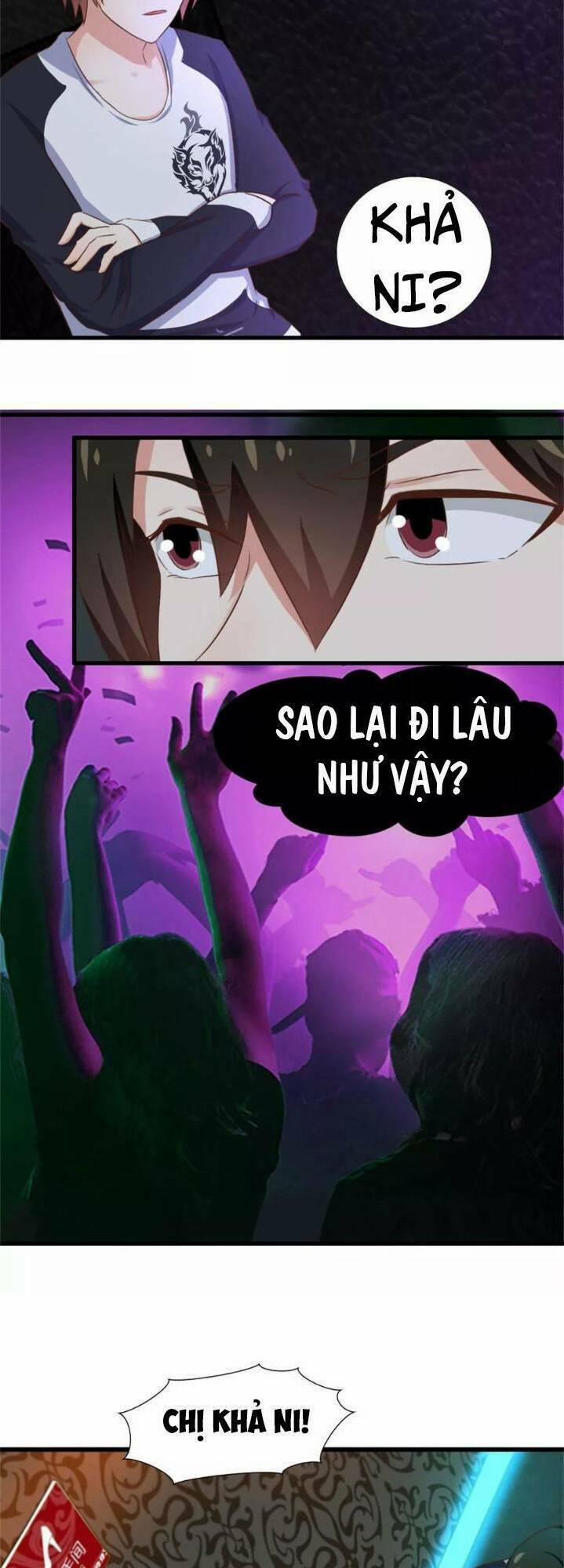 Tôi Và Cô Nàng Thuê Trọ Xinh Đẹp 26 Tuổi 76 trang 12