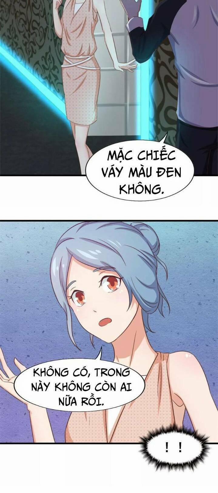 Tôi Và Cô Nàng Thuê Trọ Xinh Đẹp 26 Tuổi 76 trang 14