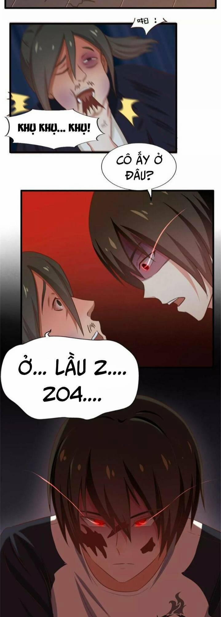 Tôi Và Cô Nàng Thuê Trọ Xinh Đẹp 26 Tuổi 76 trang 18