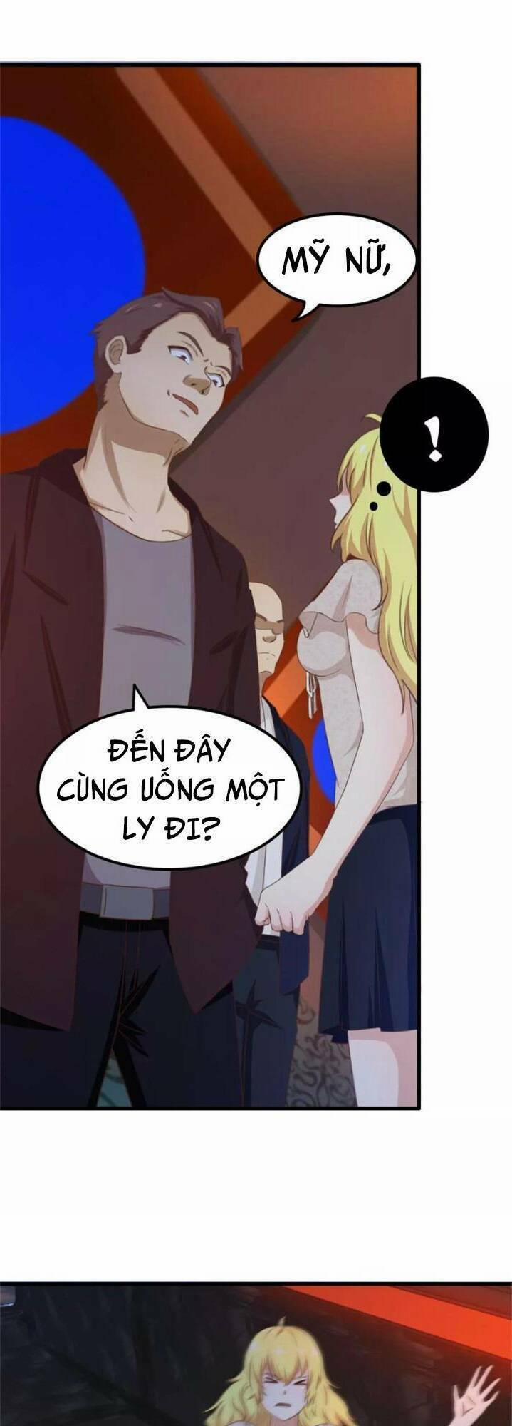 Tôi Và Cô Nàng Thuê Trọ Xinh Đẹp 26 Tuổi 76 trang 2
