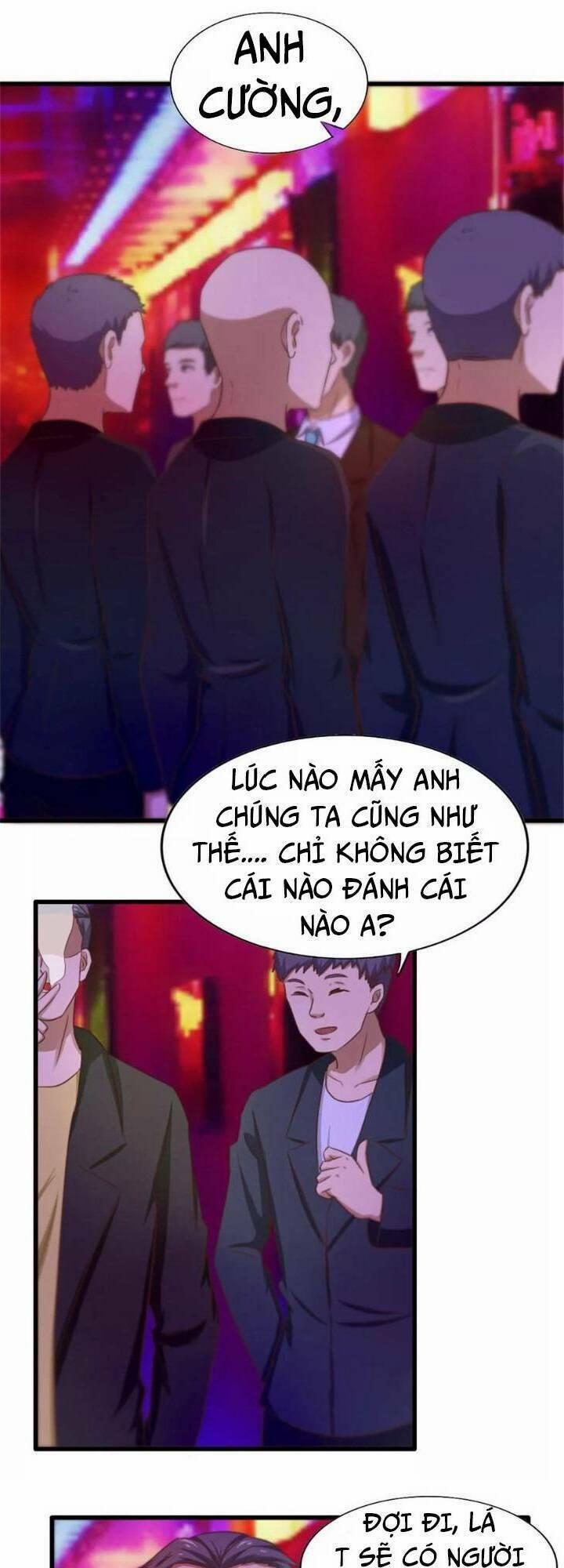 Tôi Và Cô Nàng Thuê Trọ Xinh Đẹp 26 Tuổi 76 trang 21