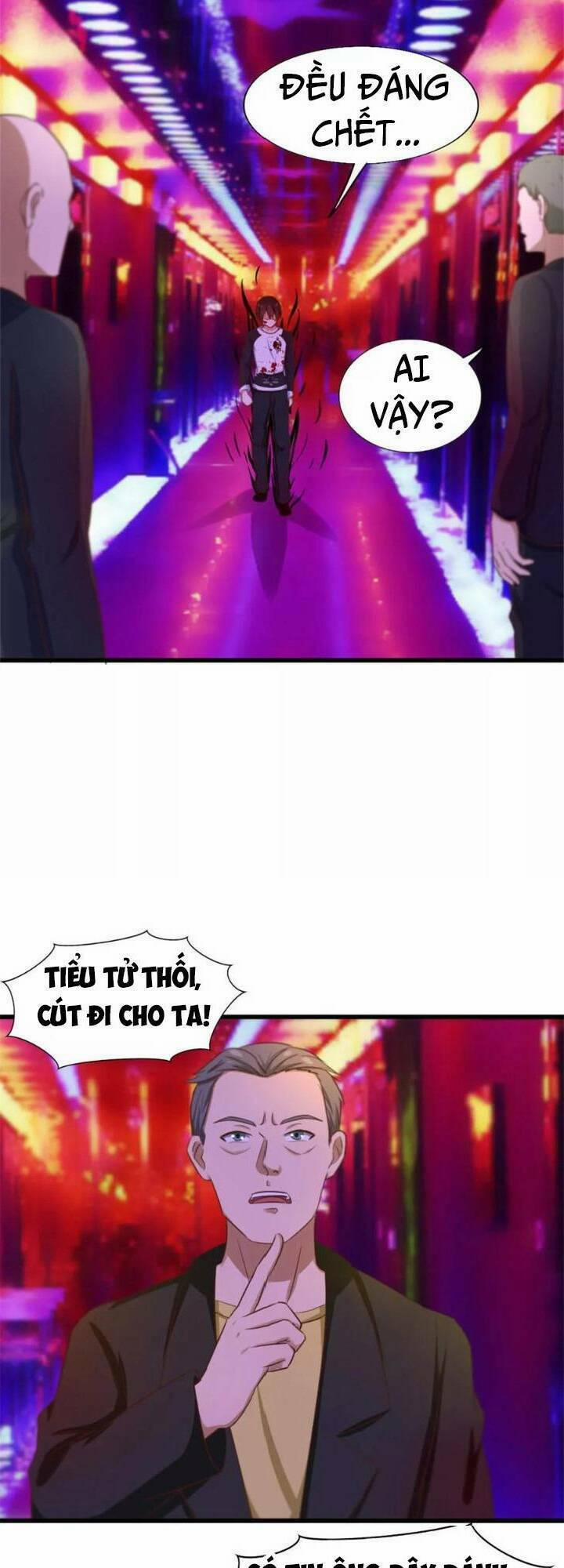 Tôi Và Cô Nàng Thuê Trọ Xinh Đẹp 26 Tuổi 76 trang 23