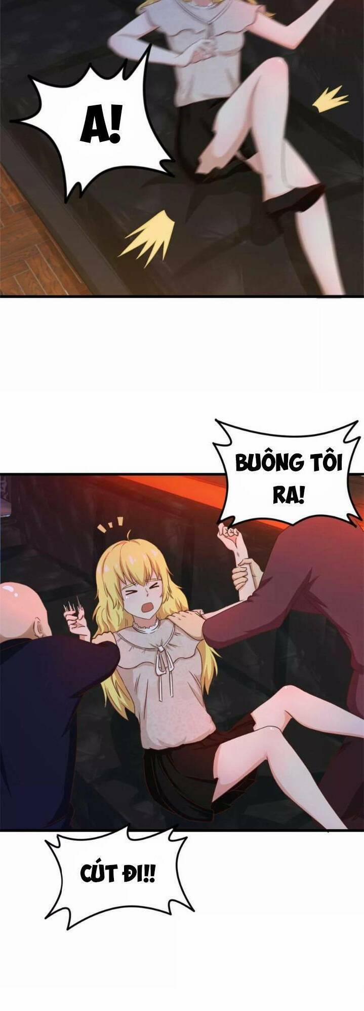 Tôi Và Cô Nàng Thuê Trọ Xinh Đẹp 26 Tuổi 76 trang 3