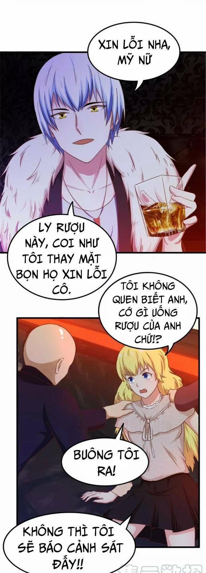 Tôi Và Cô Nàng Thuê Trọ Xinh Đẹp 26 Tuổi 76 trang 5
