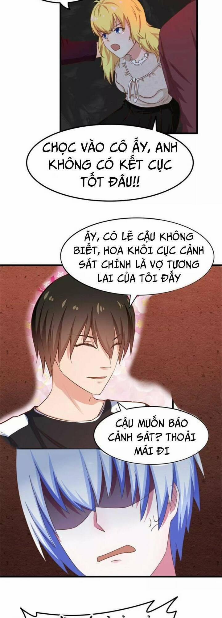 Tôi Và Cô Nàng Thuê Trọ Xinh Đẹp 26 Tuổi 76 trang 7