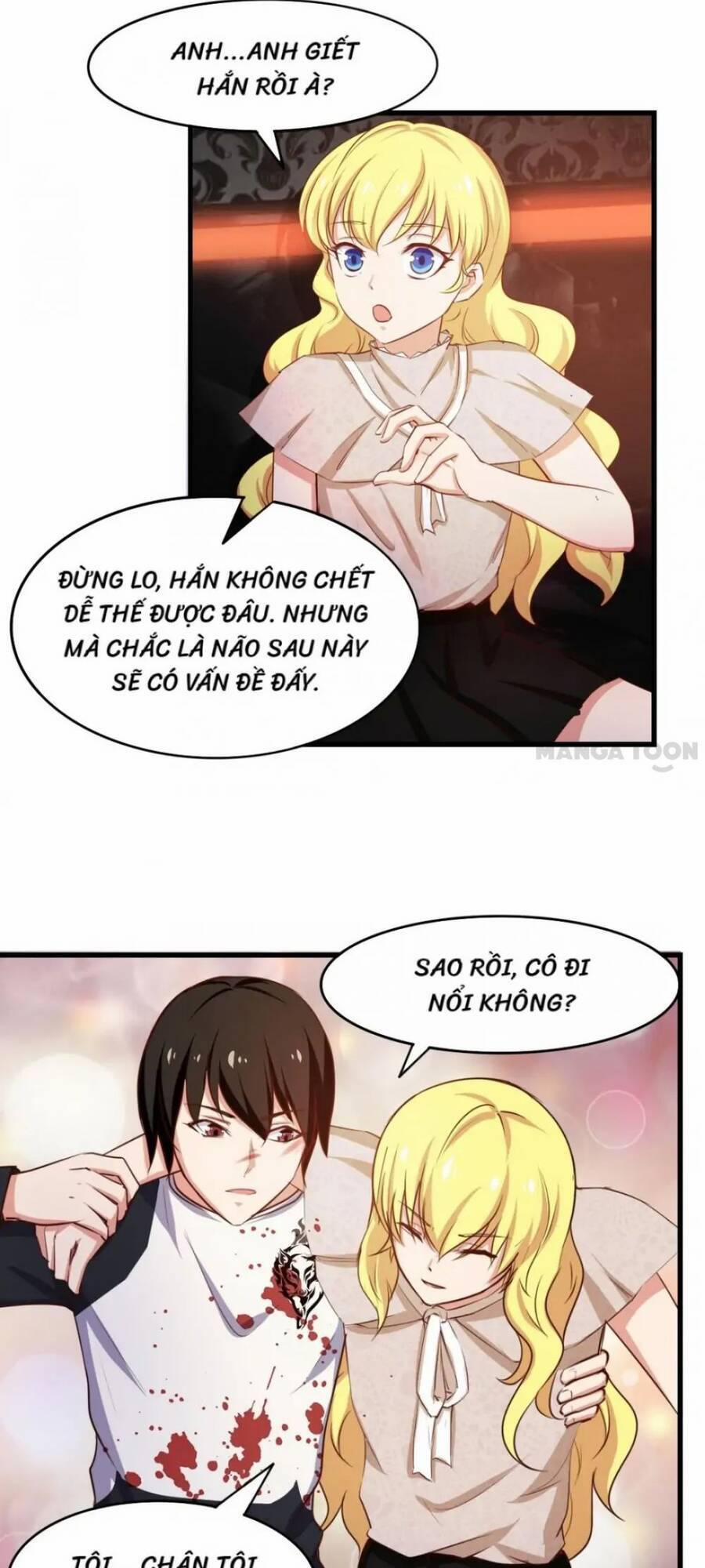 Tôi Và Cô Nàng Thuê Trọ Xinh Đẹp 26 Tuổi 78 trang 7
