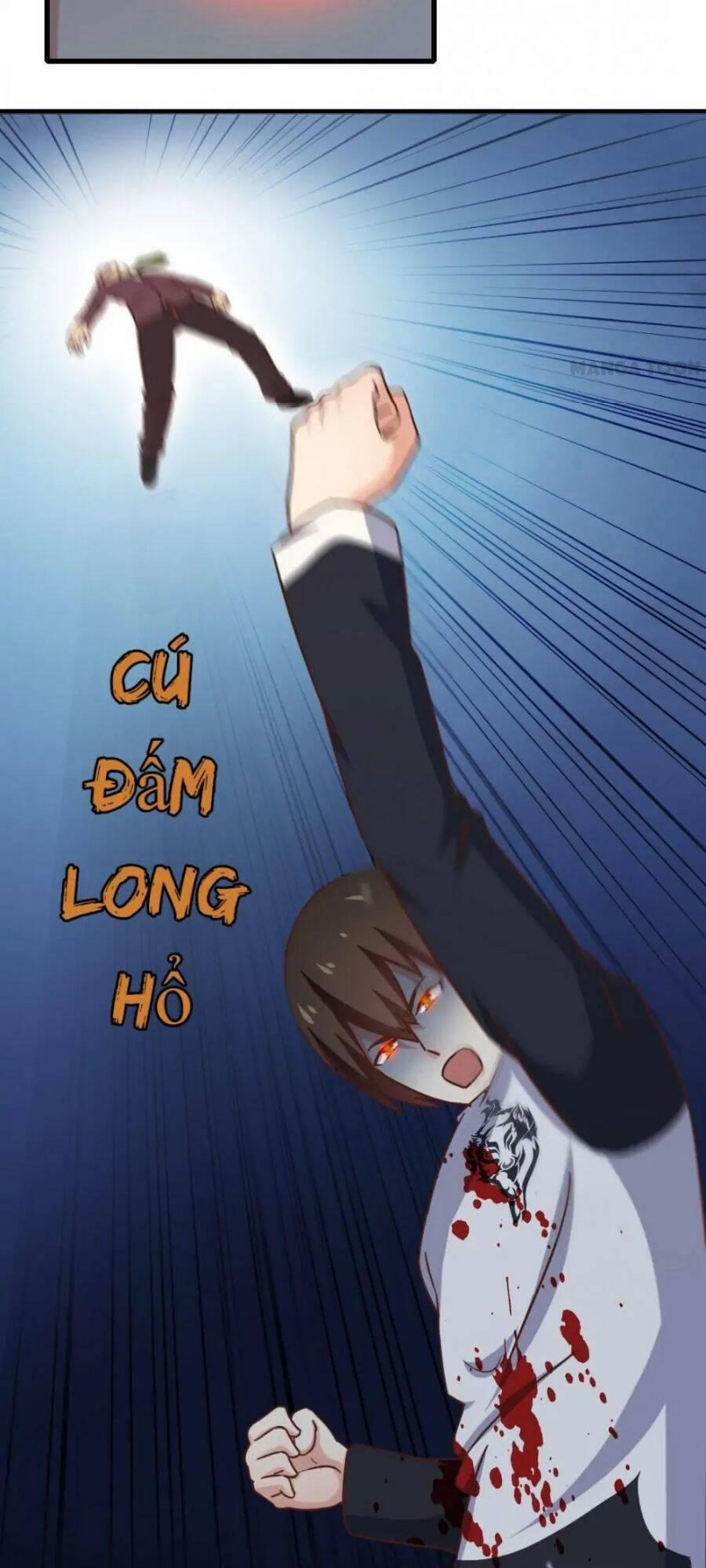 Tôi Và Cô Nàng Thuê Trọ Xinh Đẹp 26 Tuổi 79 trang 15