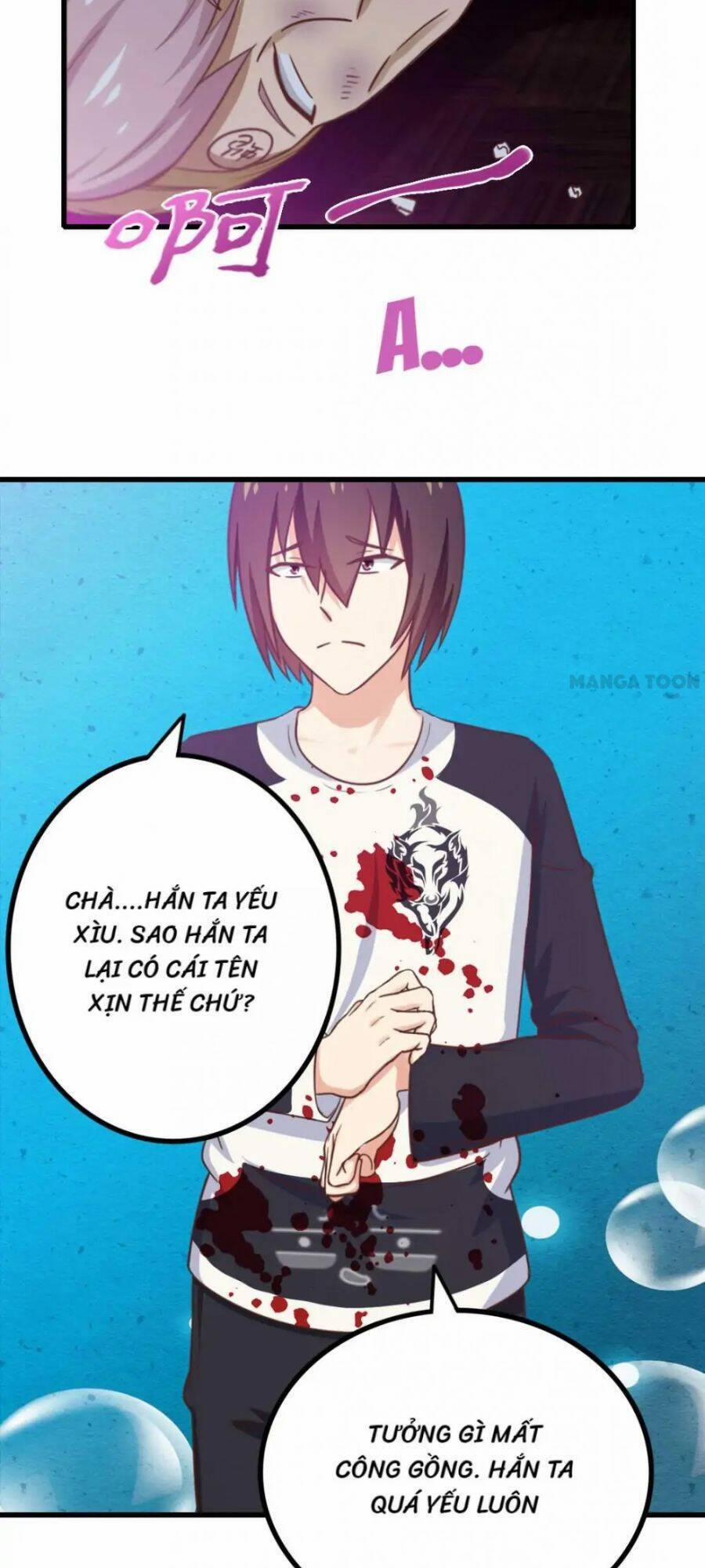 Tôi Và Cô Nàng Thuê Trọ Xinh Đẹp 26 Tuổi 79 trang 18