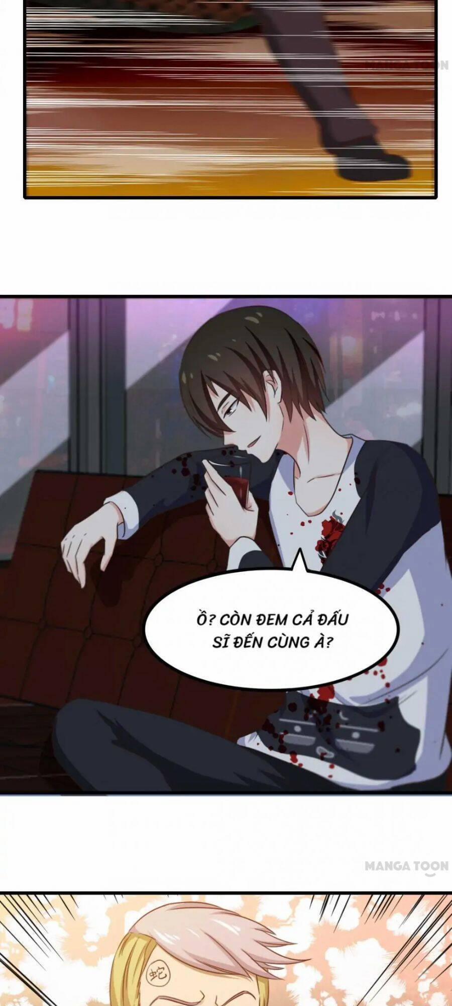 Tôi Và Cô Nàng Thuê Trọ Xinh Đẹp 26 Tuổi 79 trang 4