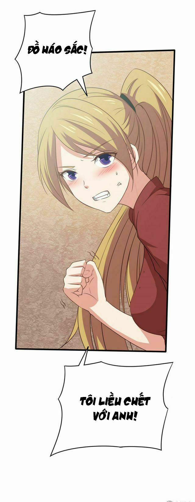 Tôi Và Cô Nàng Thuê Trọ Xinh Đẹp 26 Tuổi 8 trang 16