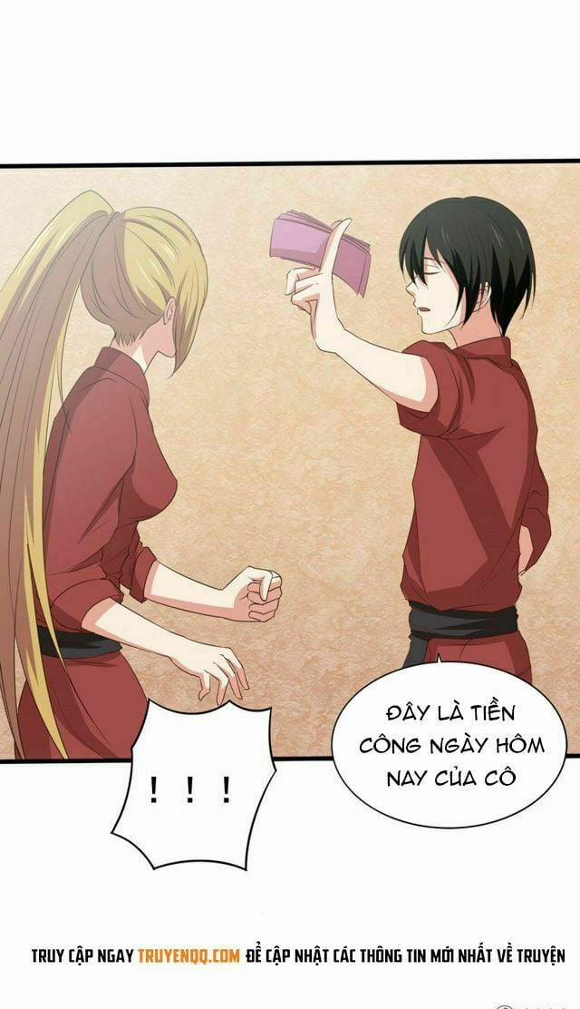 Tôi Và Cô Nàng Thuê Trọ Xinh Đẹp 26 Tuổi 8 trang 17