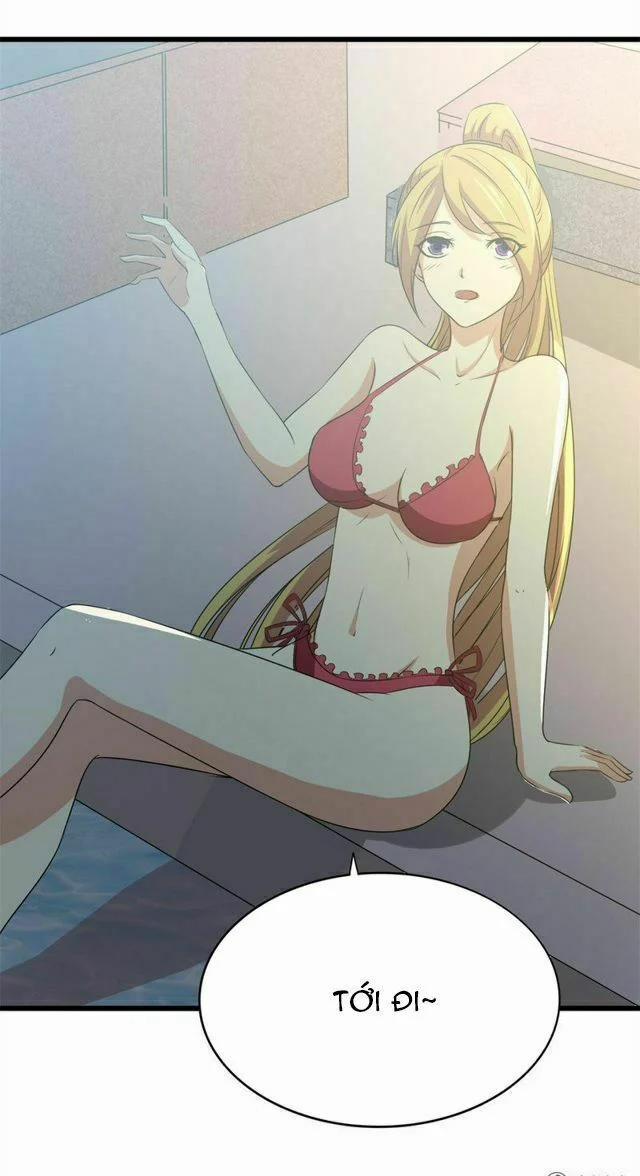 Tôi Và Cô Nàng Thuê Trọ Xinh Đẹp 26 Tuổi 8 trang 24