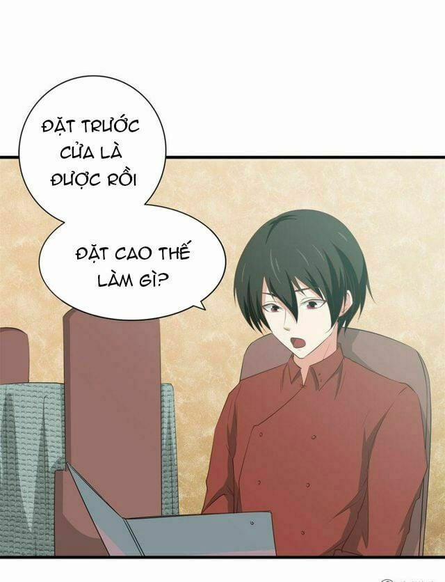 Tôi Và Cô Nàng Thuê Trọ Xinh Đẹp 26 Tuổi 8 trang 4