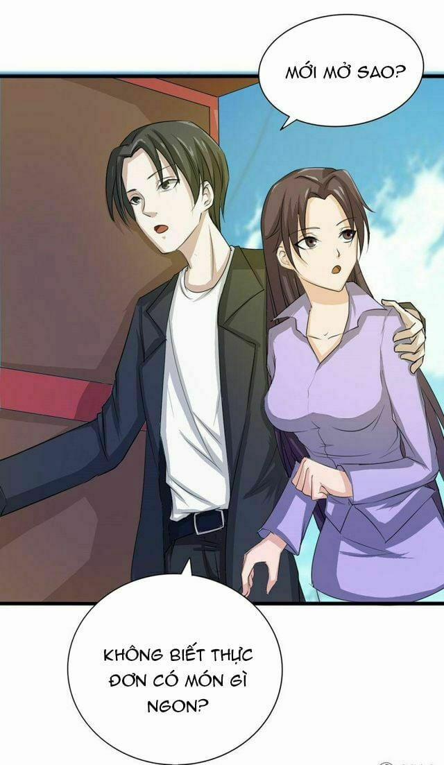 Tôi Và Cô Nàng Thuê Trọ Xinh Đẹp 26 Tuổi 8 trang 6