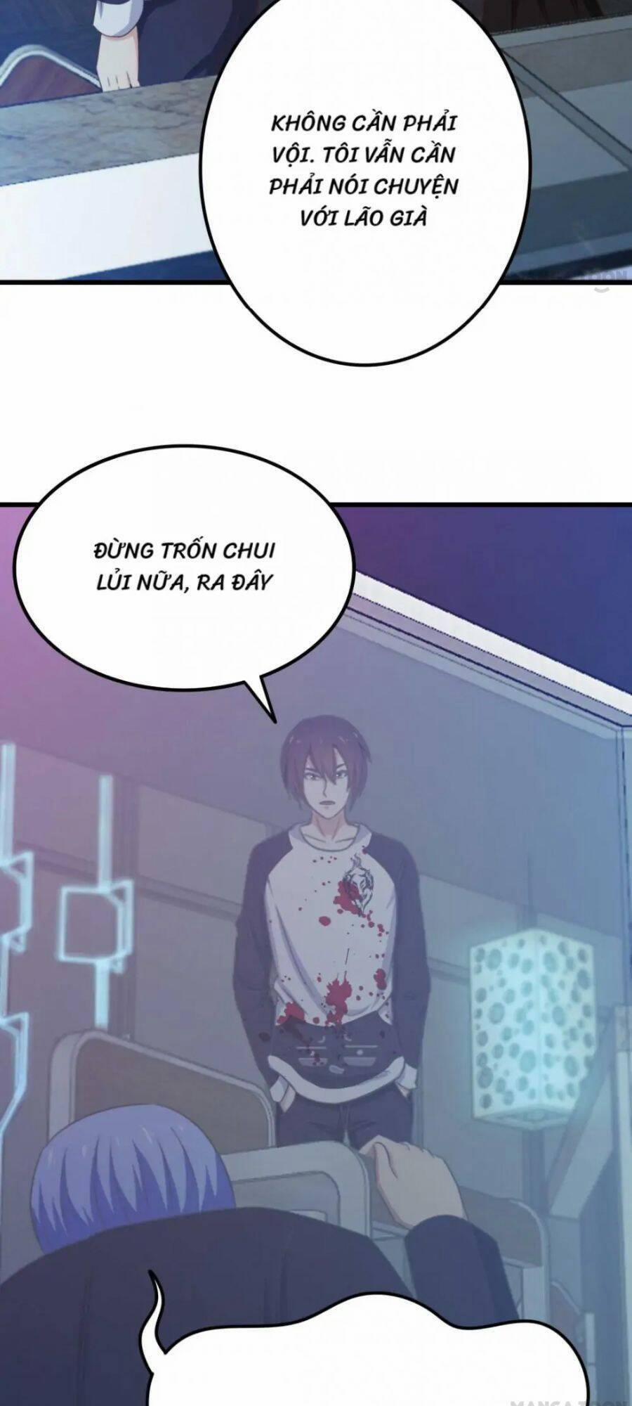 Tôi Và Cô Nàng Thuê Trọ Xinh Đẹp 26 Tuổi 80 trang 11