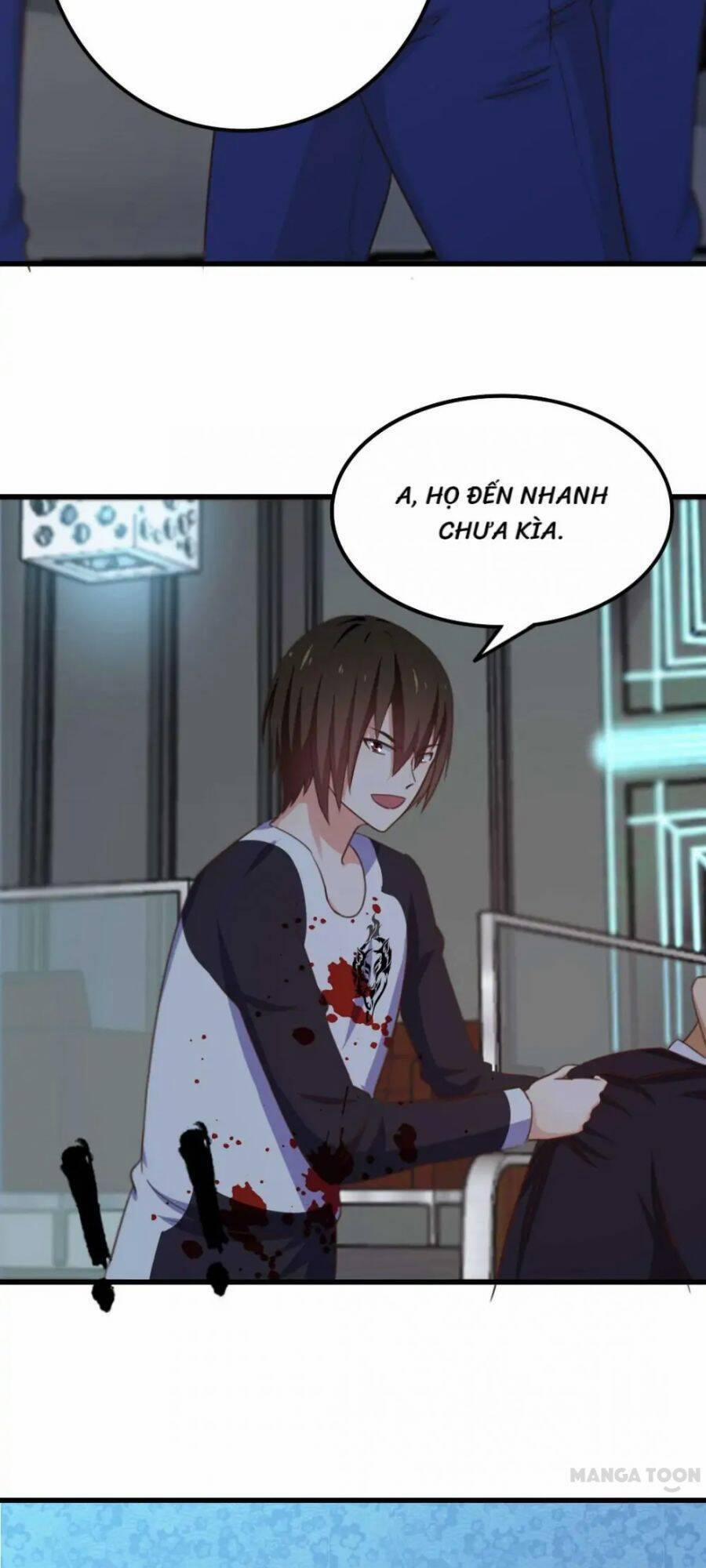 Tôi Và Cô Nàng Thuê Trọ Xinh Đẹp 26 Tuổi 80 trang 22
