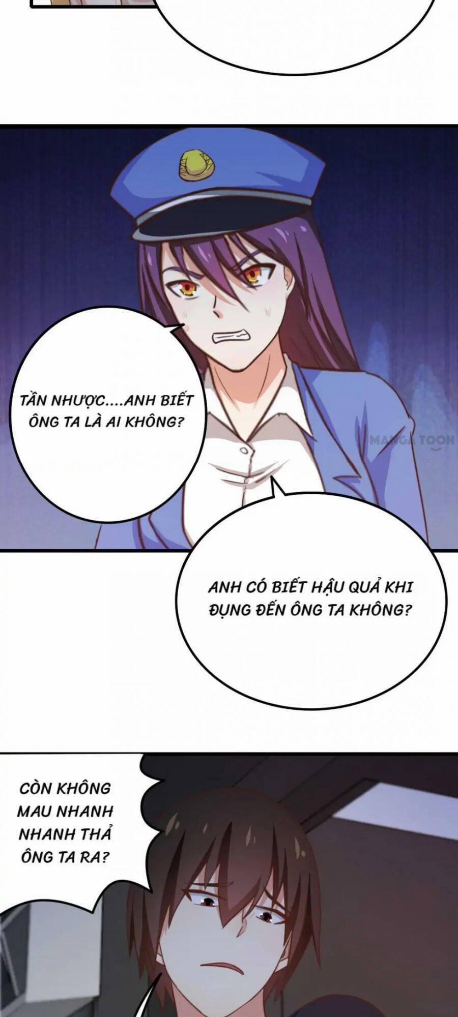 Tôi Và Cô Nàng Thuê Trọ Xinh Đẹp 26 Tuổi 80 trang 26