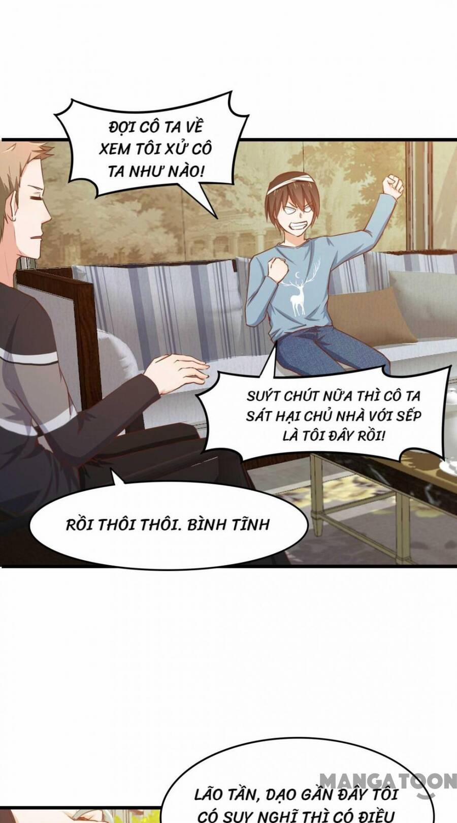 Tôi Và Cô Nàng Thuê Trọ Xinh Đẹp 26 Tuổi 81 trang 16