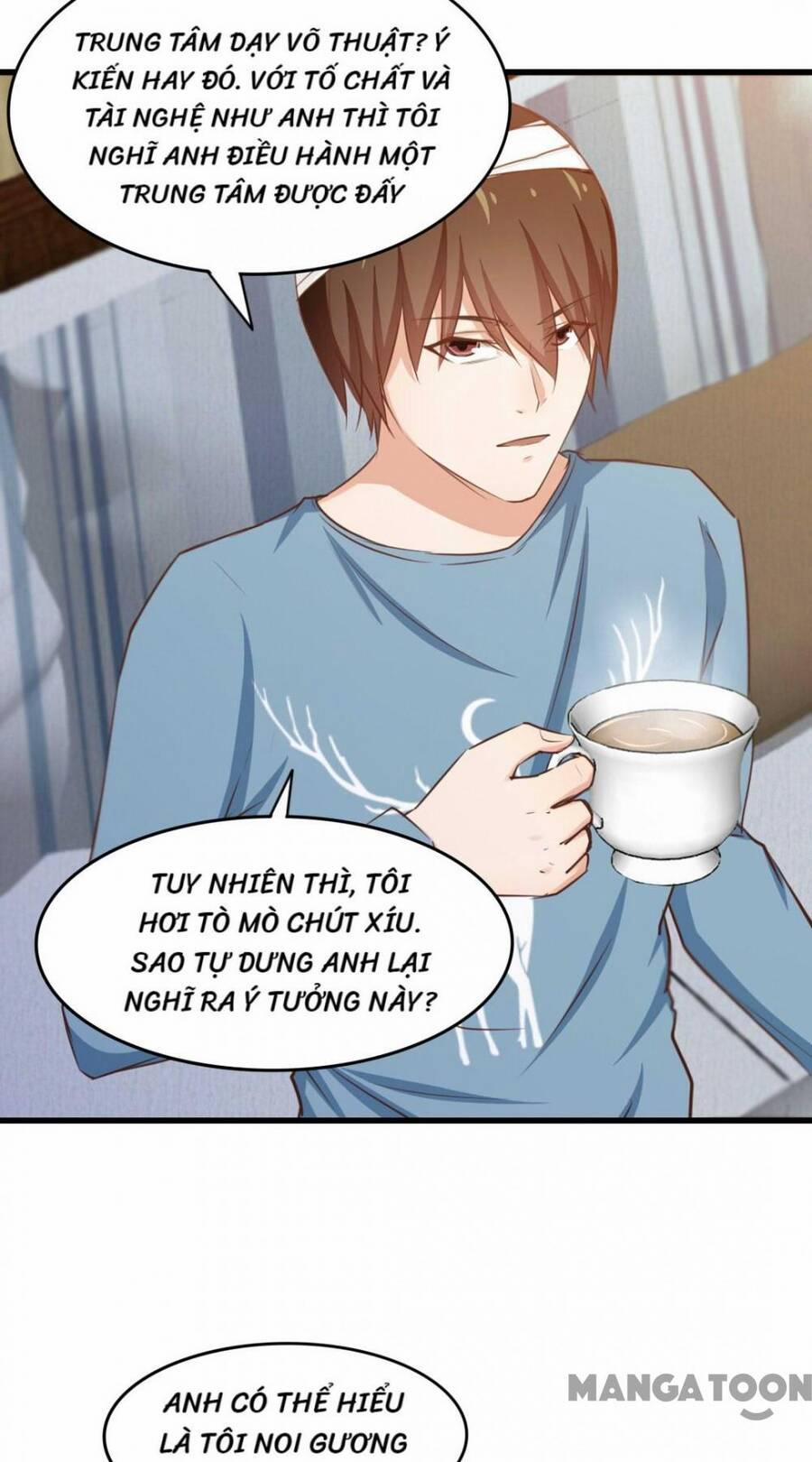 Tôi Và Cô Nàng Thuê Trọ Xinh Đẹp 26 Tuổi 81 trang 18