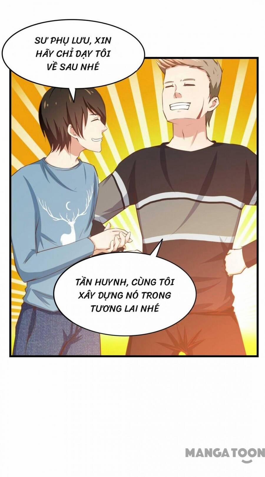 Tôi Và Cô Nàng Thuê Trọ Xinh Đẹp 26 Tuổi 81 trang 32