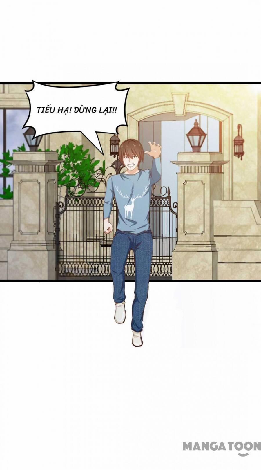 Tôi Và Cô Nàng Thuê Trọ Xinh Đẹp 26 Tuổi 81 trang 8