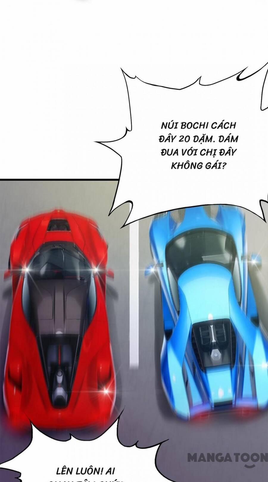 Tôi Và Cô Nàng Thuê Trọ Xinh Đẹp 26 Tuổi 82 trang 19