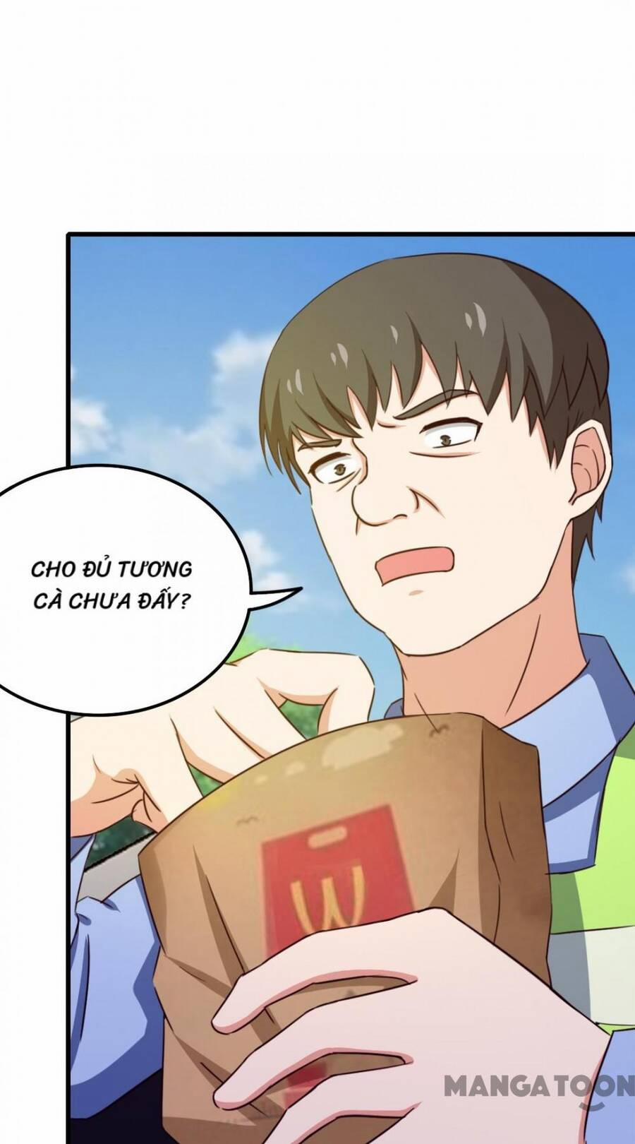 Tôi Và Cô Nàng Thuê Trọ Xinh Đẹp 26 Tuổi 82 trang 24