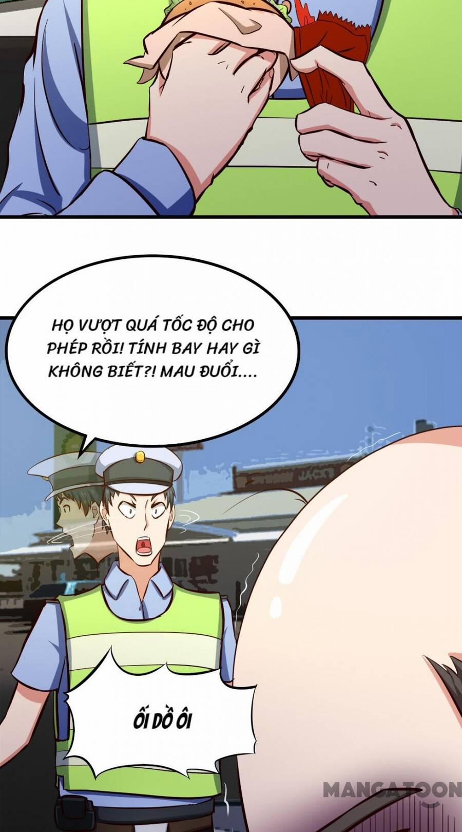 Tôi Và Cô Nàng Thuê Trọ Xinh Đẹp 26 Tuổi 82 trang 29