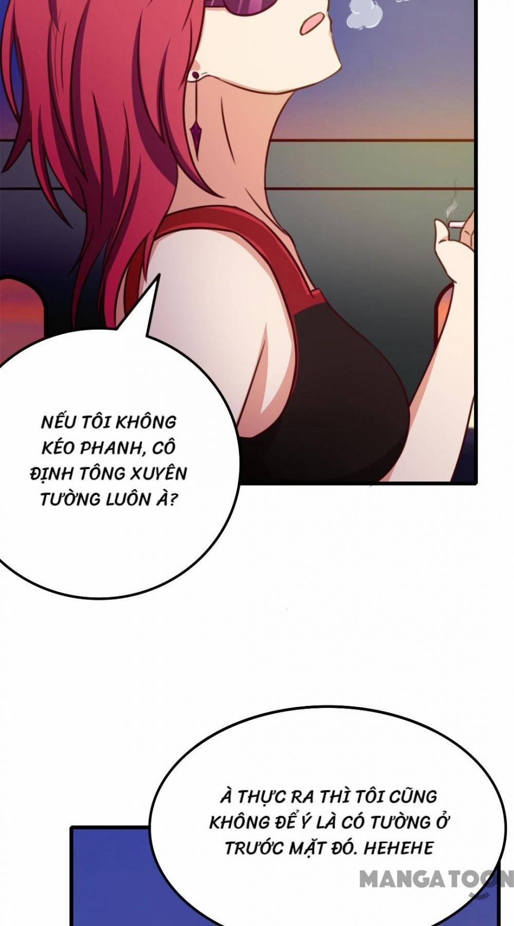 Tôi Và Cô Nàng Thuê Trọ Xinh Đẹp 26 Tuổi 83 trang 23