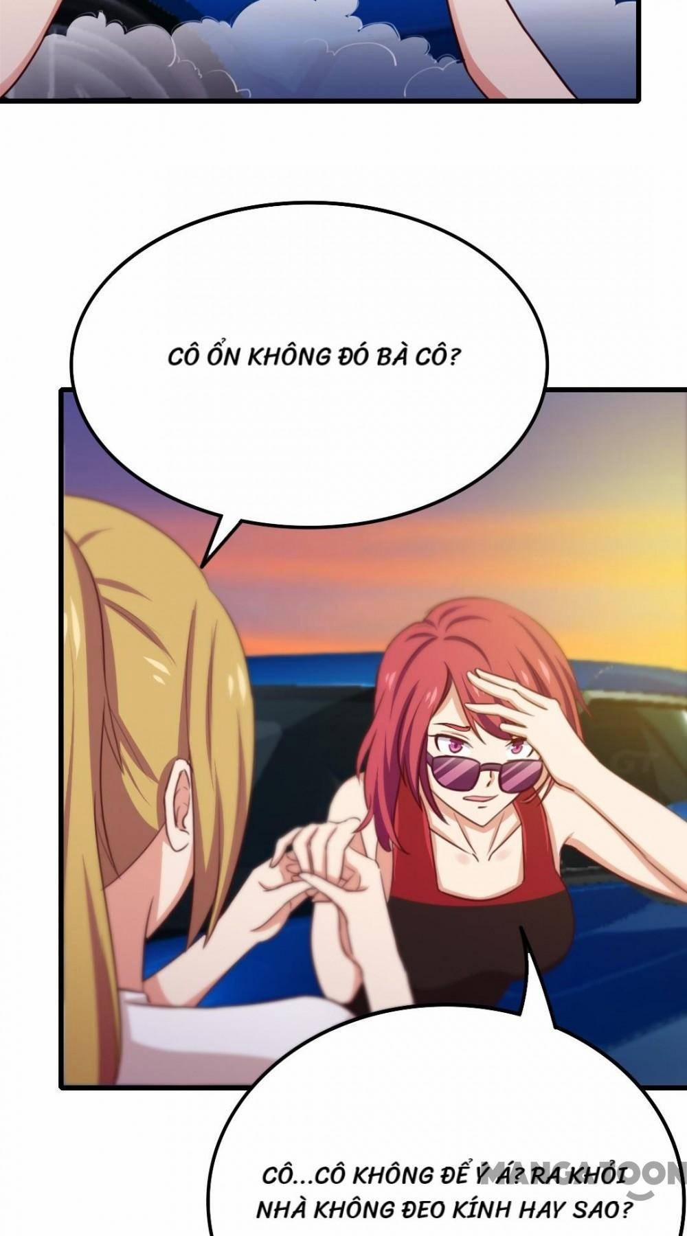 Tôi Và Cô Nàng Thuê Trọ Xinh Đẹp 26 Tuổi 83 trang 25