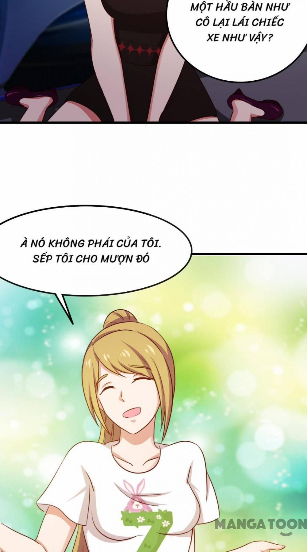 Tôi Và Cô Nàng Thuê Trọ Xinh Đẹp 26 Tuổi 83 trang 33
