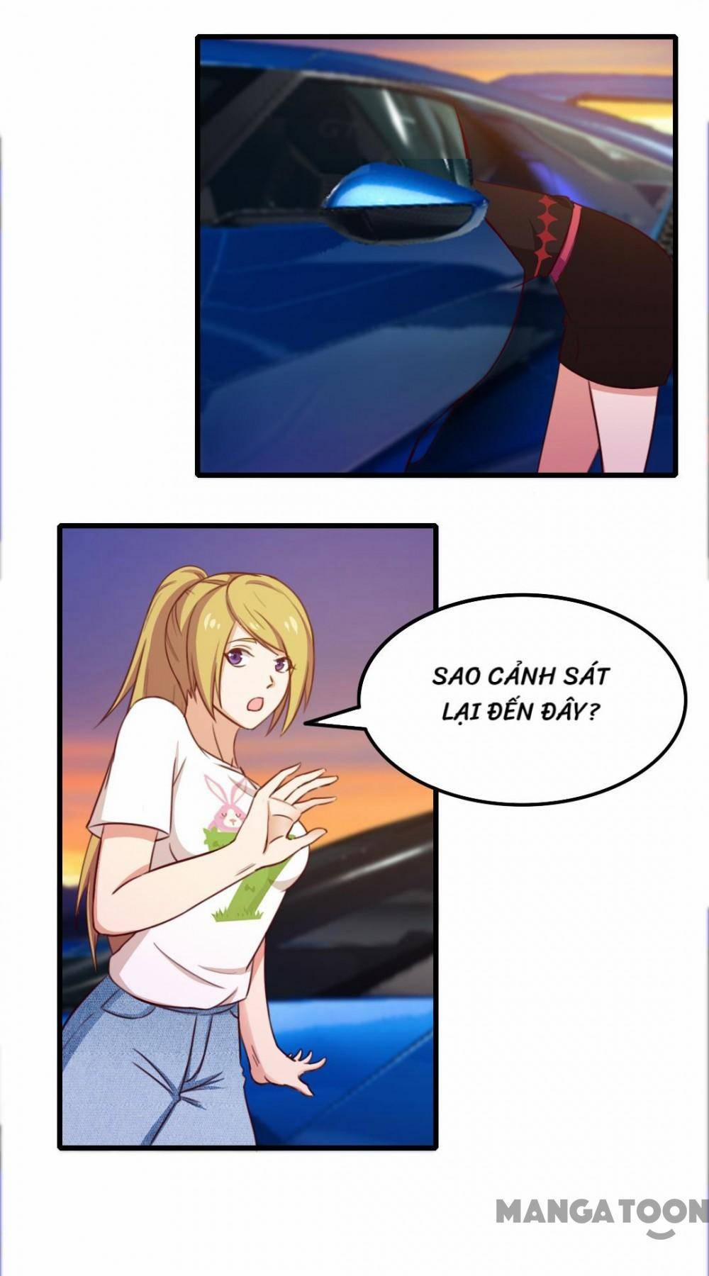 Tôi Và Cô Nàng Thuê Trọ Xinh Đẹp 26 Tuổi 83 trang 37