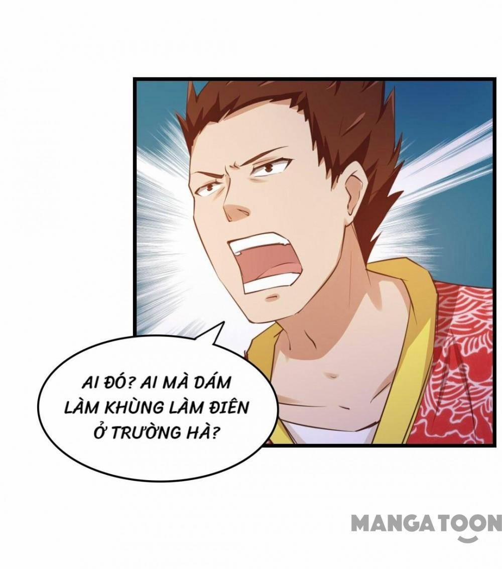 Tôi Và Cô Nàng Thuê Trọ Xinh Đẹp 26 Tuổi 84 trang 10