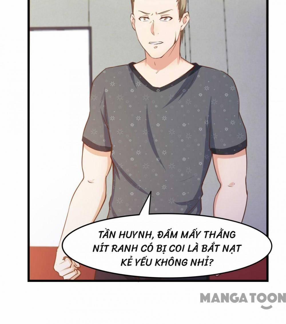 Tôi Và Cô Nàng Thuê Trọ Xinh Đẹp 26 Tuổi 84 trang 15