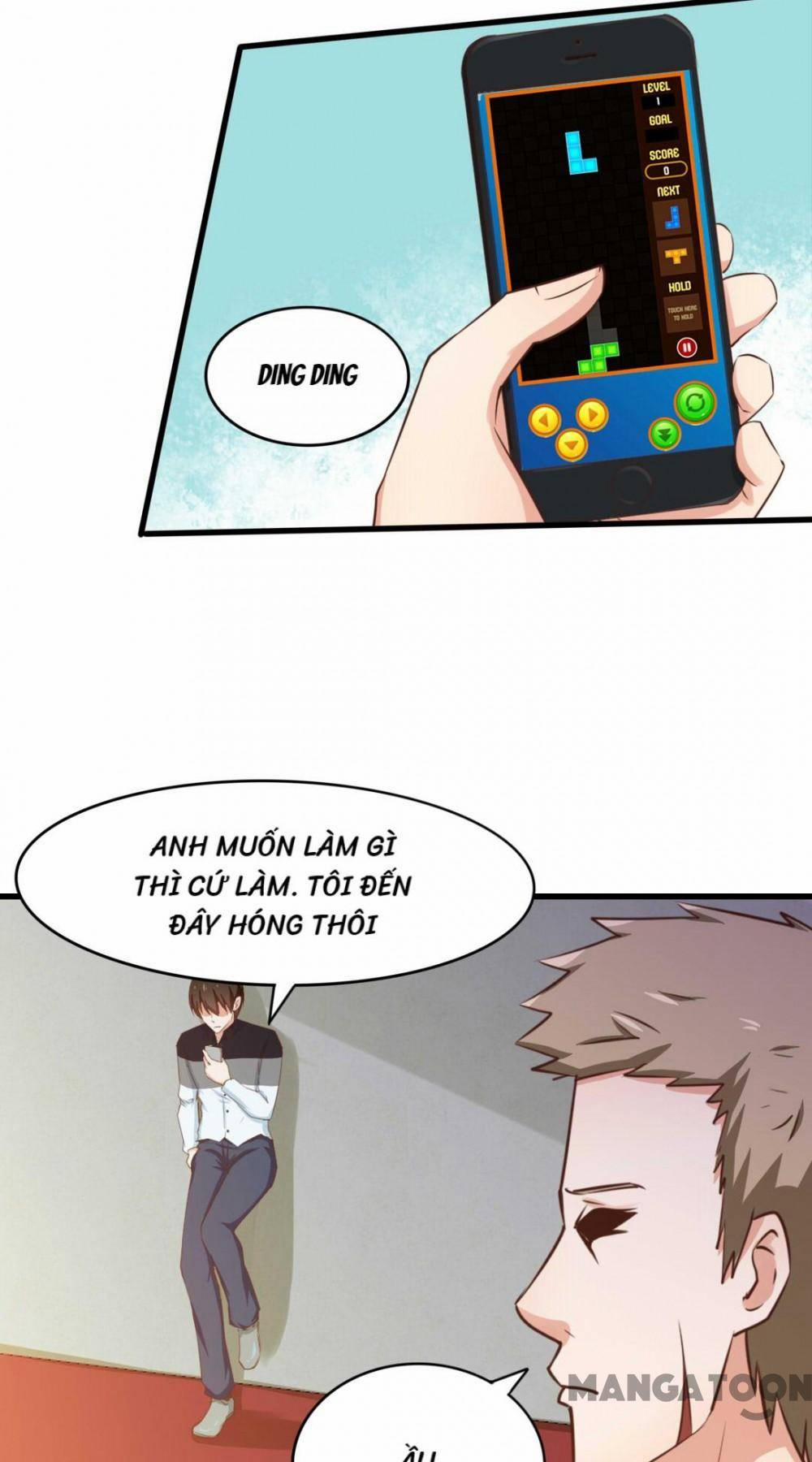 Tôi Và Cô Nàng Thuê Trọ Xinh Đẹp 26 Tuổi 84 trang 17