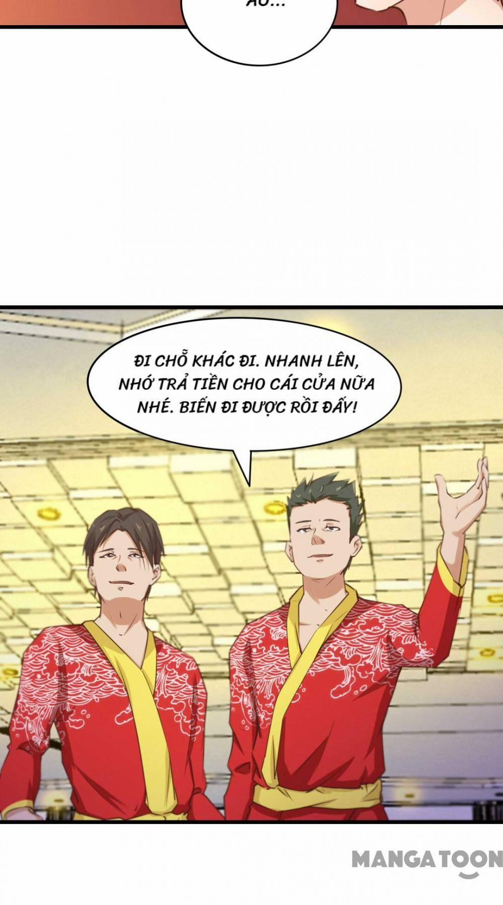 Tôi Và Cô Nàng Thuê Trọ Xinh Đẹp 26 Tuổi 84 trang 18