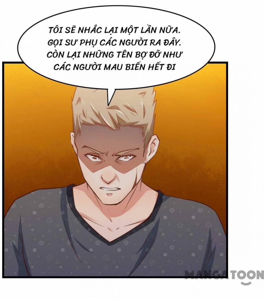 Tôi Và Cô Nàng Thuê Trọ Xinh Đẹp 26 Tuổi 84 trang 20