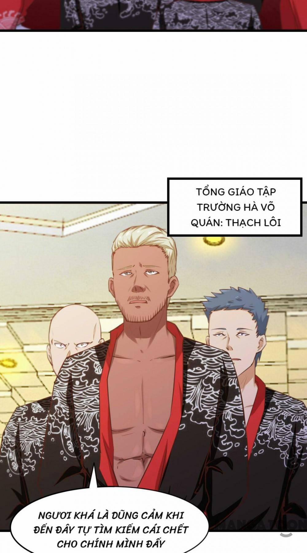 Tôi Và Cô Nàng Thuê Trọ Xinh Đẹp 26 Tuổi 84 trang 23