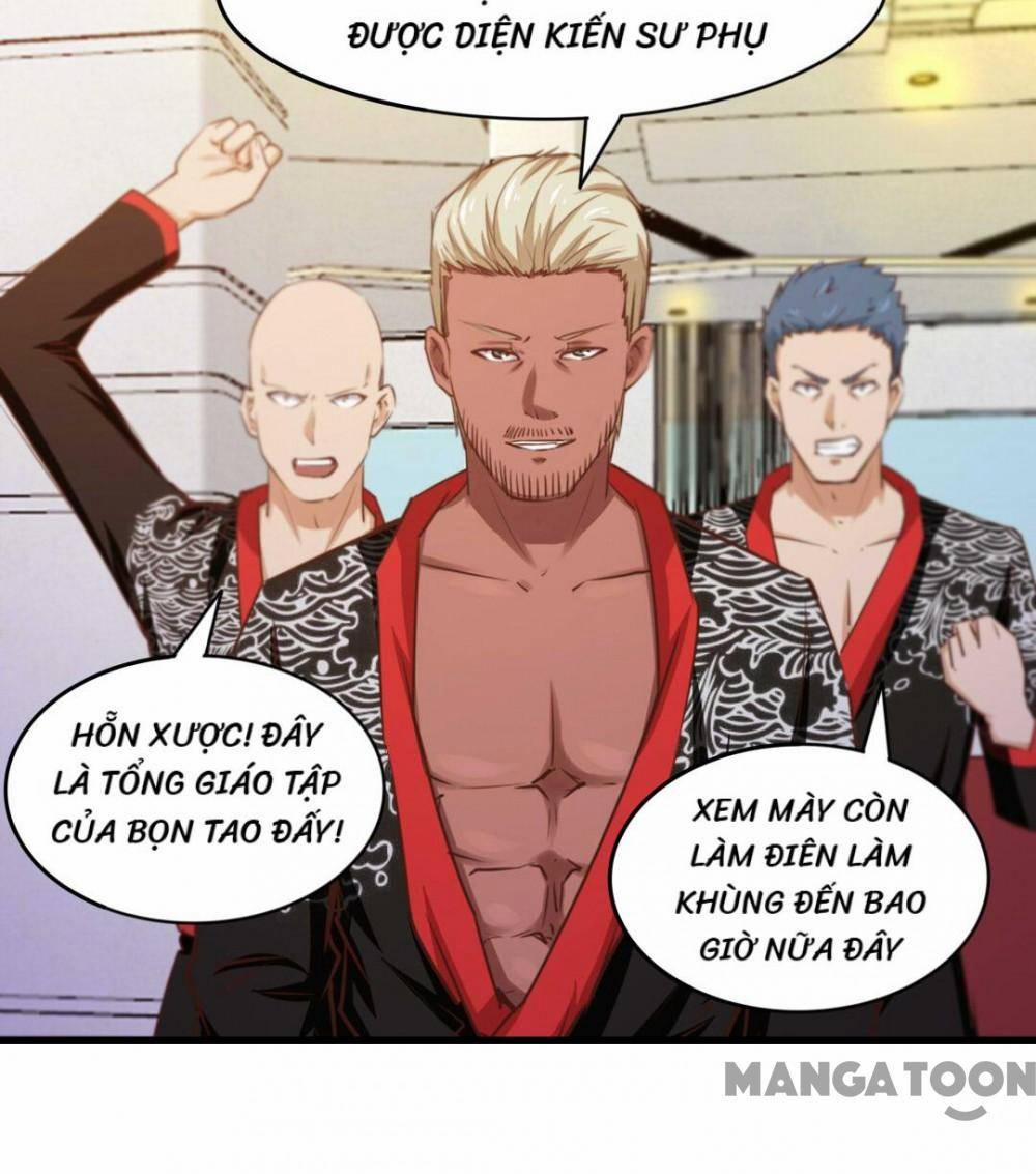 Tôi Và Cô Nàng Thuê Trọ Xinh Đẹp 26 Tuổi 84 trang 25