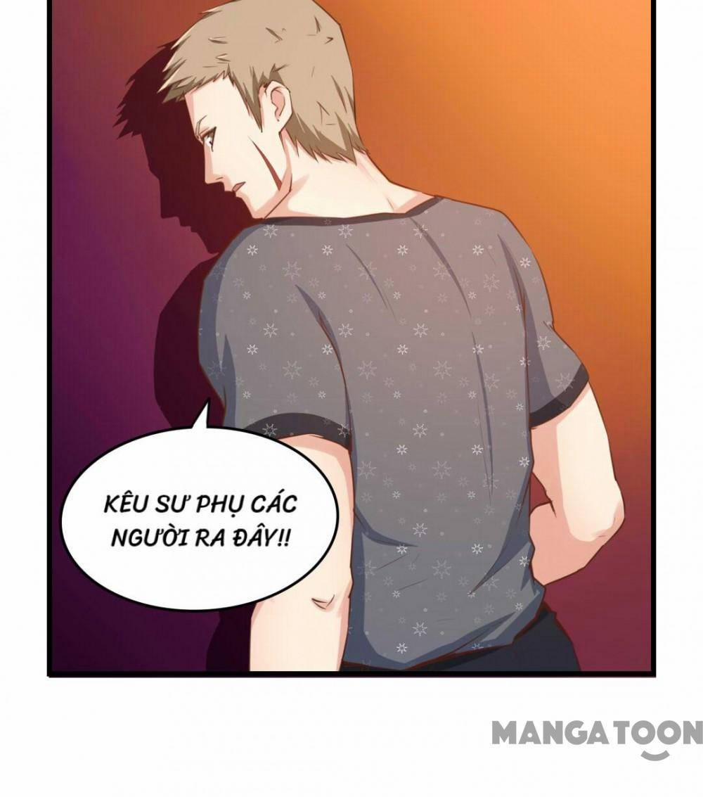 Tôi Và Cô Nàng Thuê Trọ Xinh Đẹp 26 Tuổi 85 trang 20