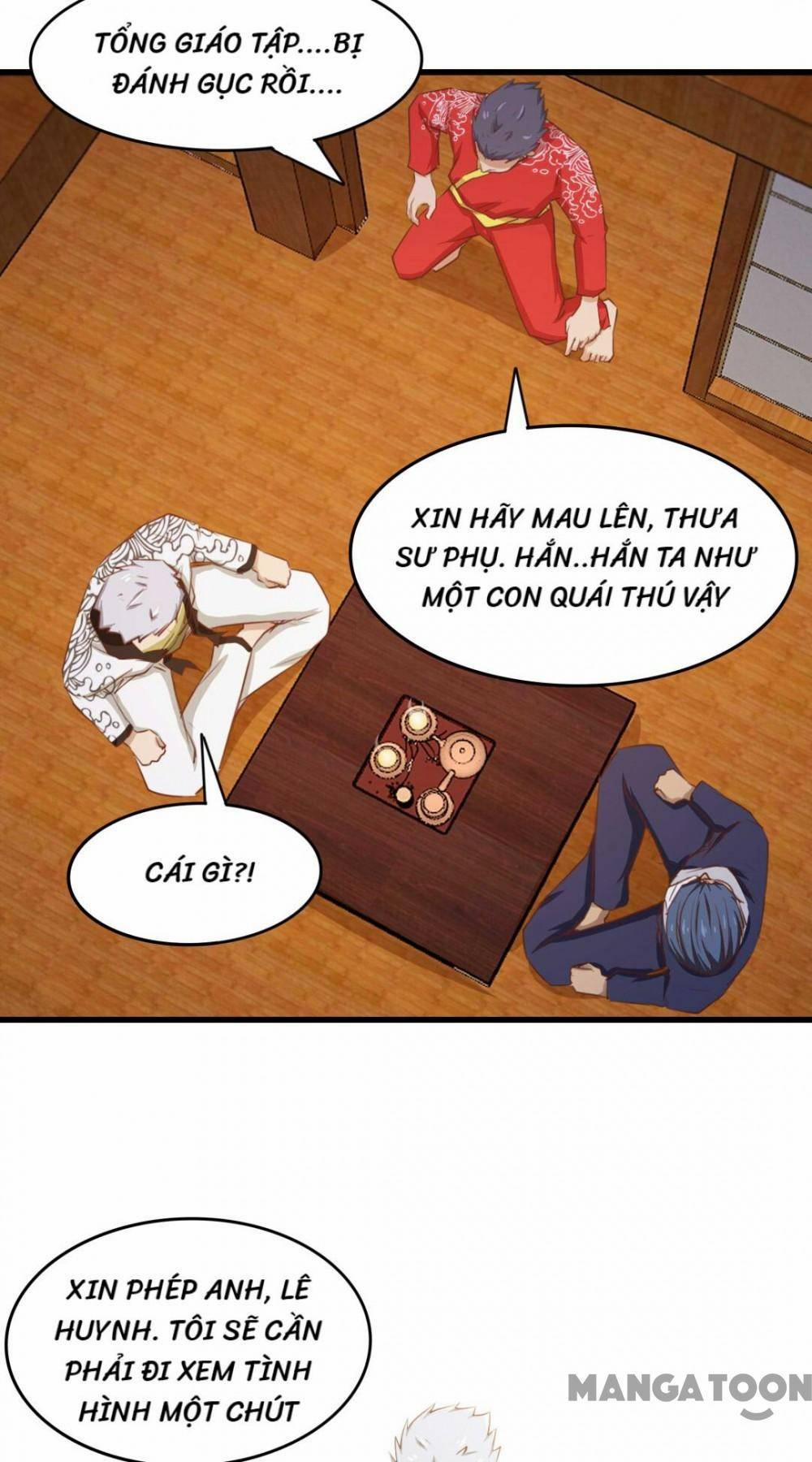Tôi Và Cô Nàng Thuê Trọ Xinh Đẹp 26 Tuổi 85 trang 29