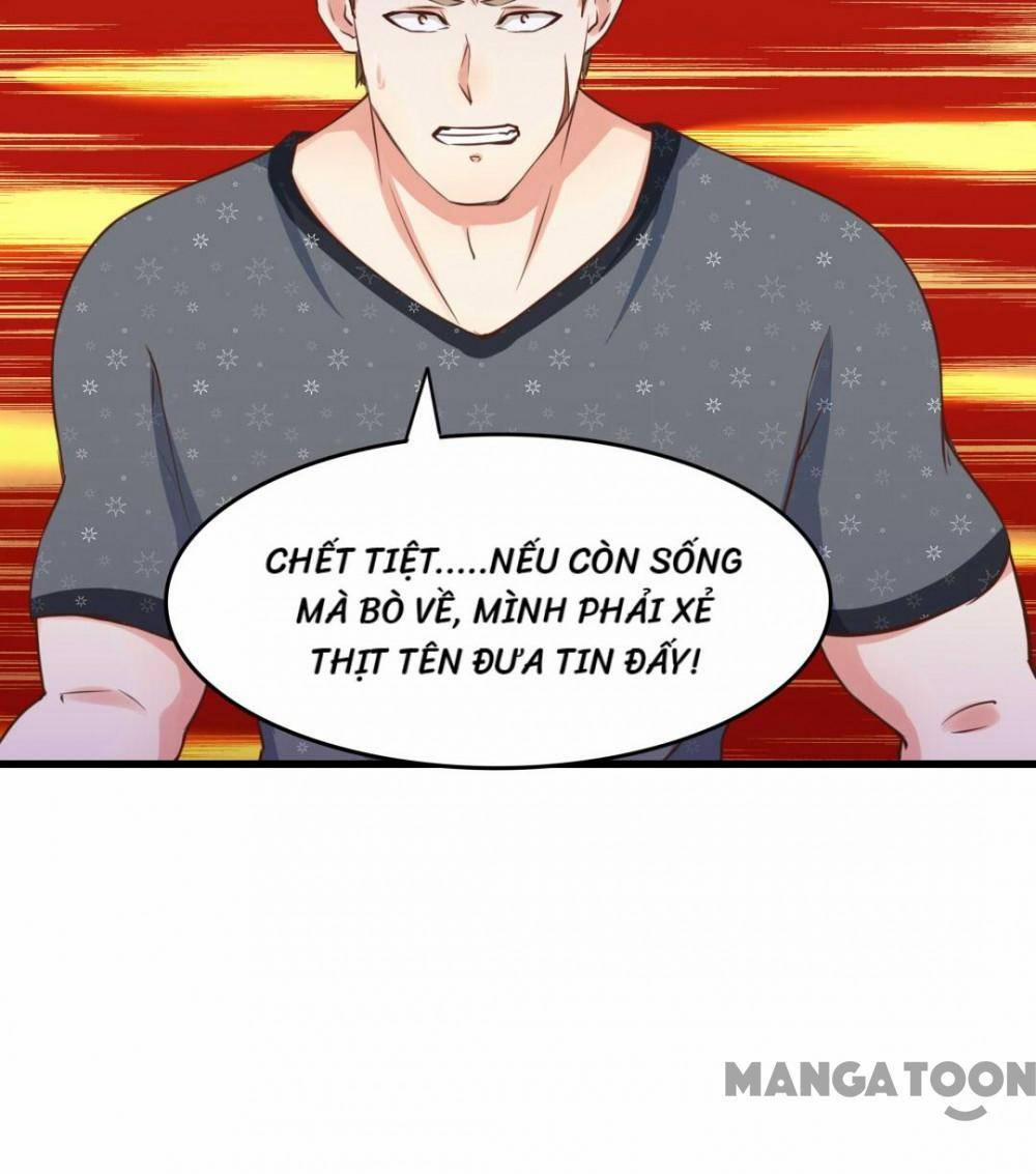 Tôi Và Cô Nàng Thuê Trọ Xinh Đẹp 26 Tuổi 86 trang 15