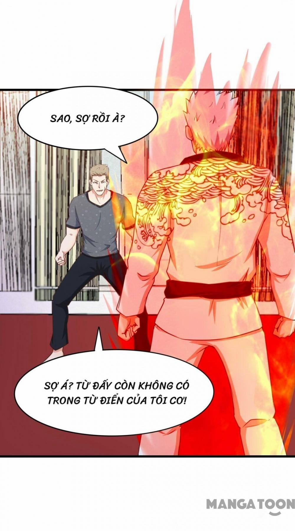 Tôi Và Cô Nàng Thuê Trọ Xinh Đẹp 26 Tuổi 86 trang 16