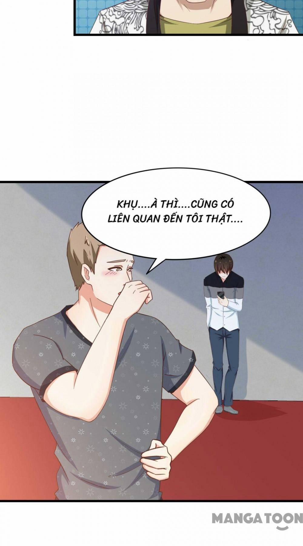Tôi Và Cô Nàng Thuê Trọ Xinh Đẹp 26 Tuổi 86 trang 7