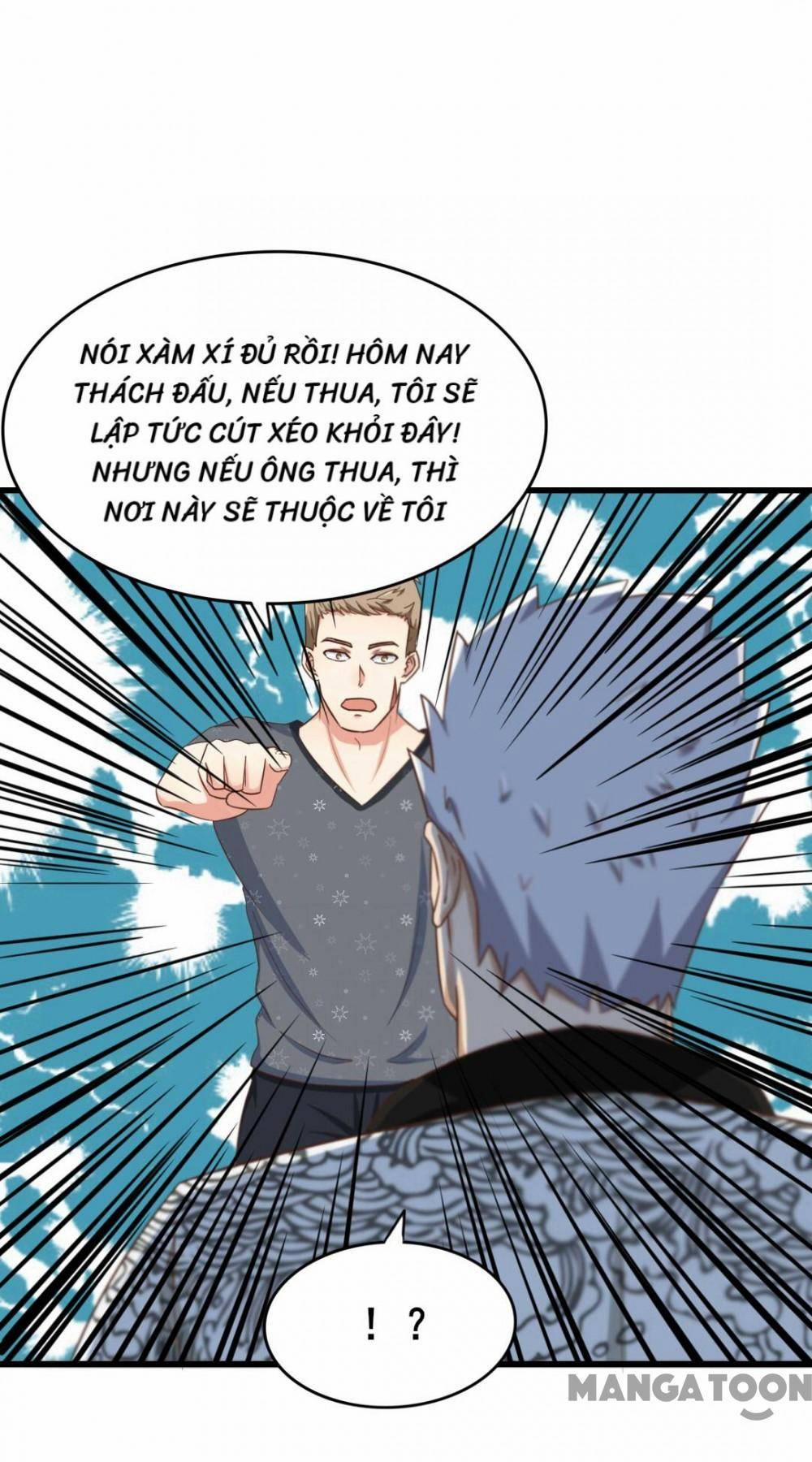 Tôi Và Cô Nàng Thuê Trọ Xinh Đẹp 26 Tuổi 86 trang 8