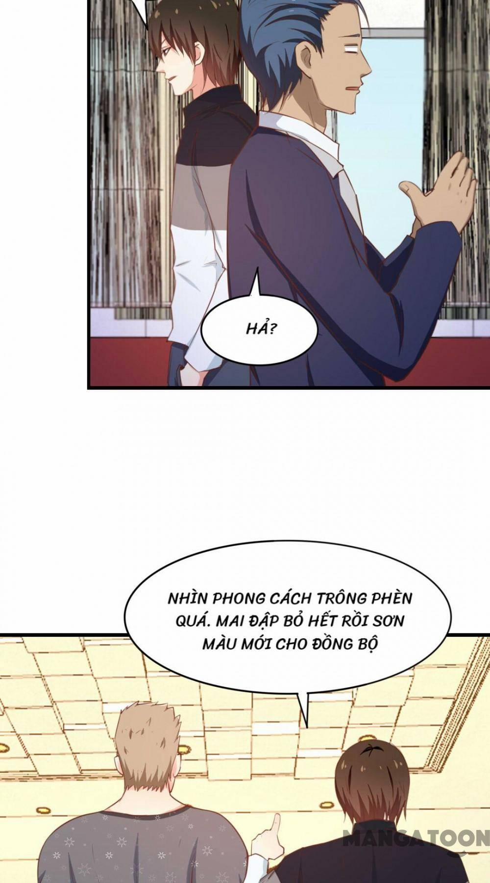 Tôi Và Cô Nàng Thuê Trọ Xinh Đẹp 26 Tuổi 88 trang 30