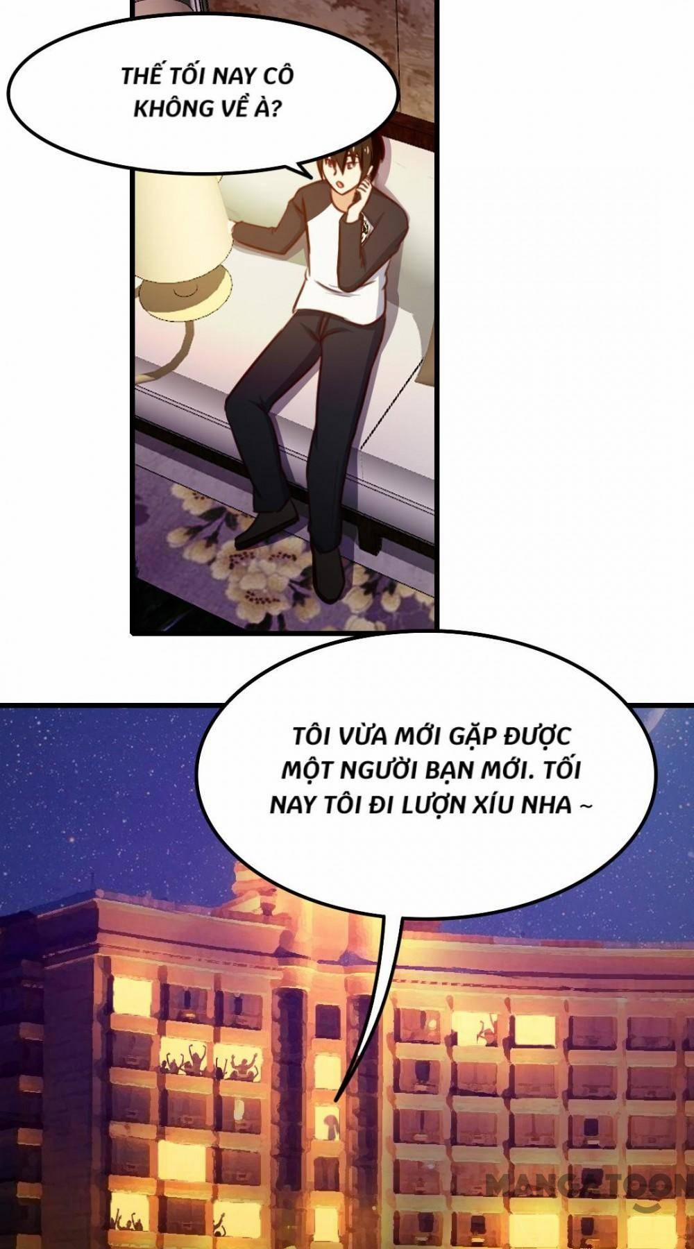 Tôi Và Cô Nàng Thuê Trọ Xinh Đẹp 26 Tuổi 89 trang 13