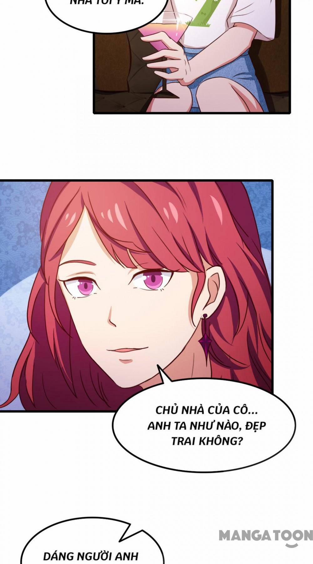 Tôi Và Cô Nàng Thuê Trọ Xinh Đẹp 26 Tuổi 89 trang 23