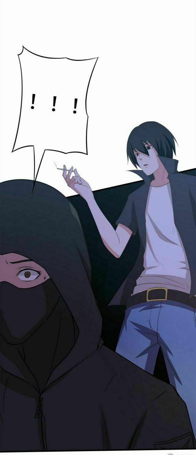 Tôi Và Cô Nàng Thuê Trọ Xinh Đẹp 26 Tuổi 9 trang 11